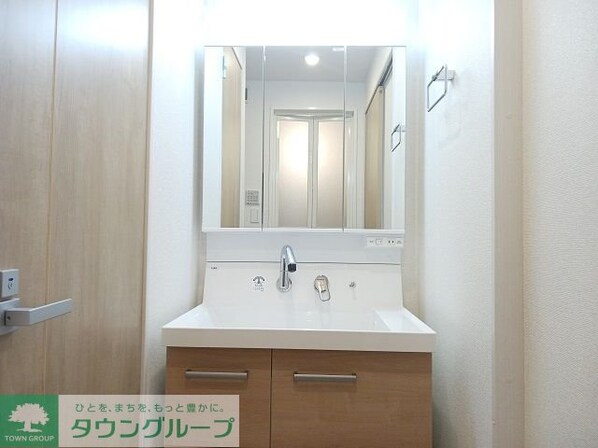 ヒルズの物件内観写真